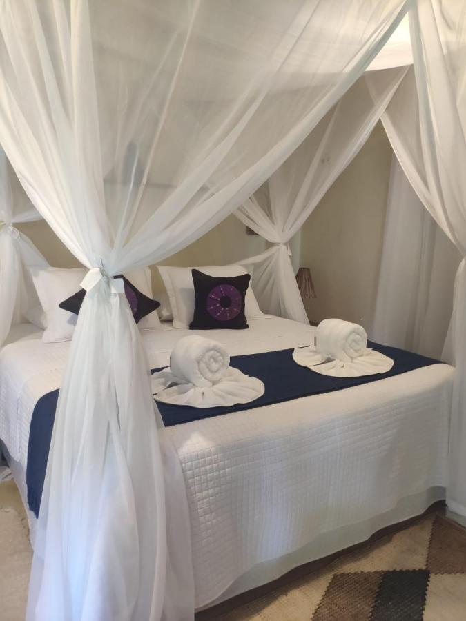 Cabana Bali Porto Seguro Exterior foto